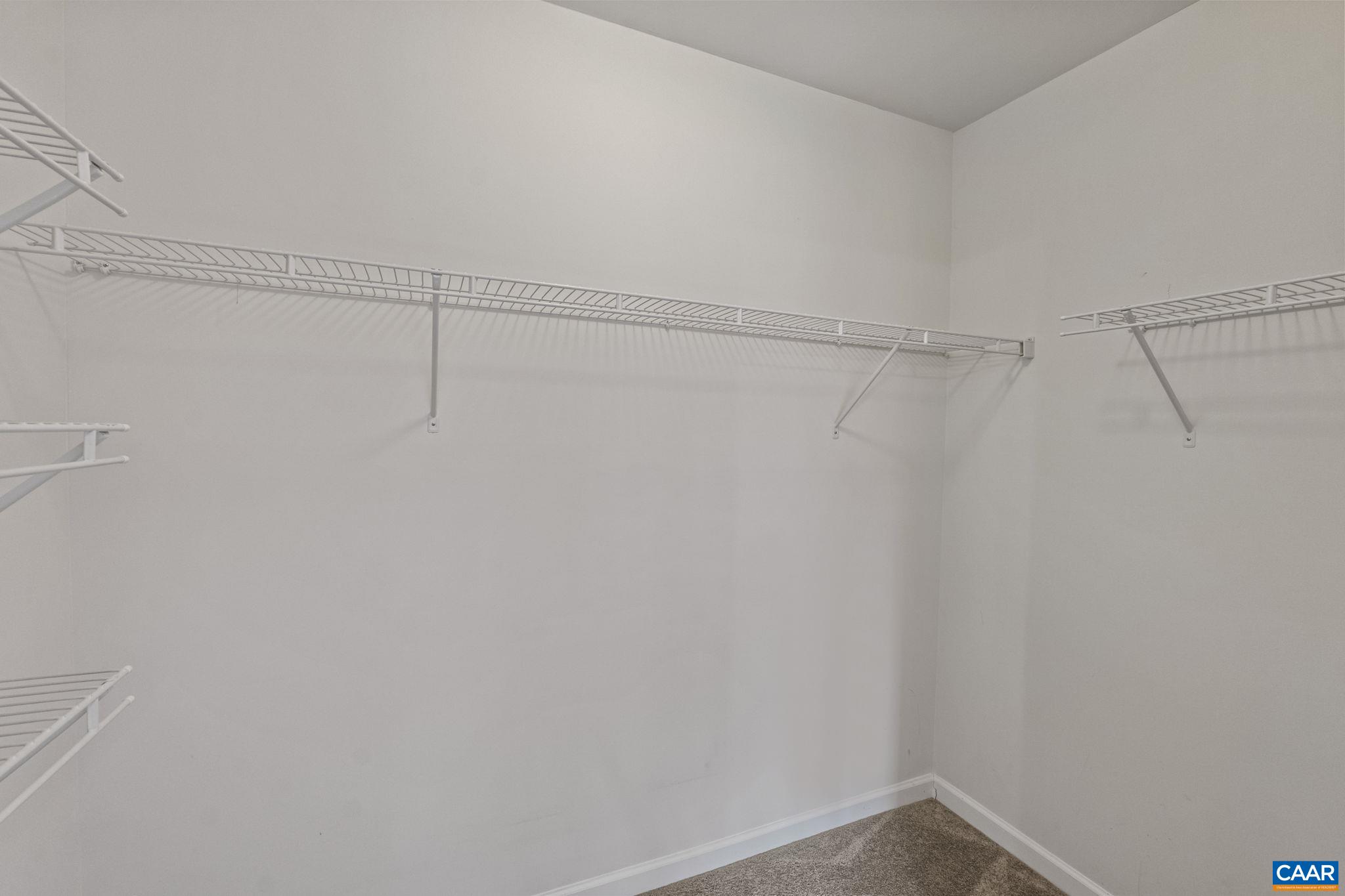 133 Red Hill Road Orange, VA 22960 - Photo 29 of 38 a view of a room with racks on the wall