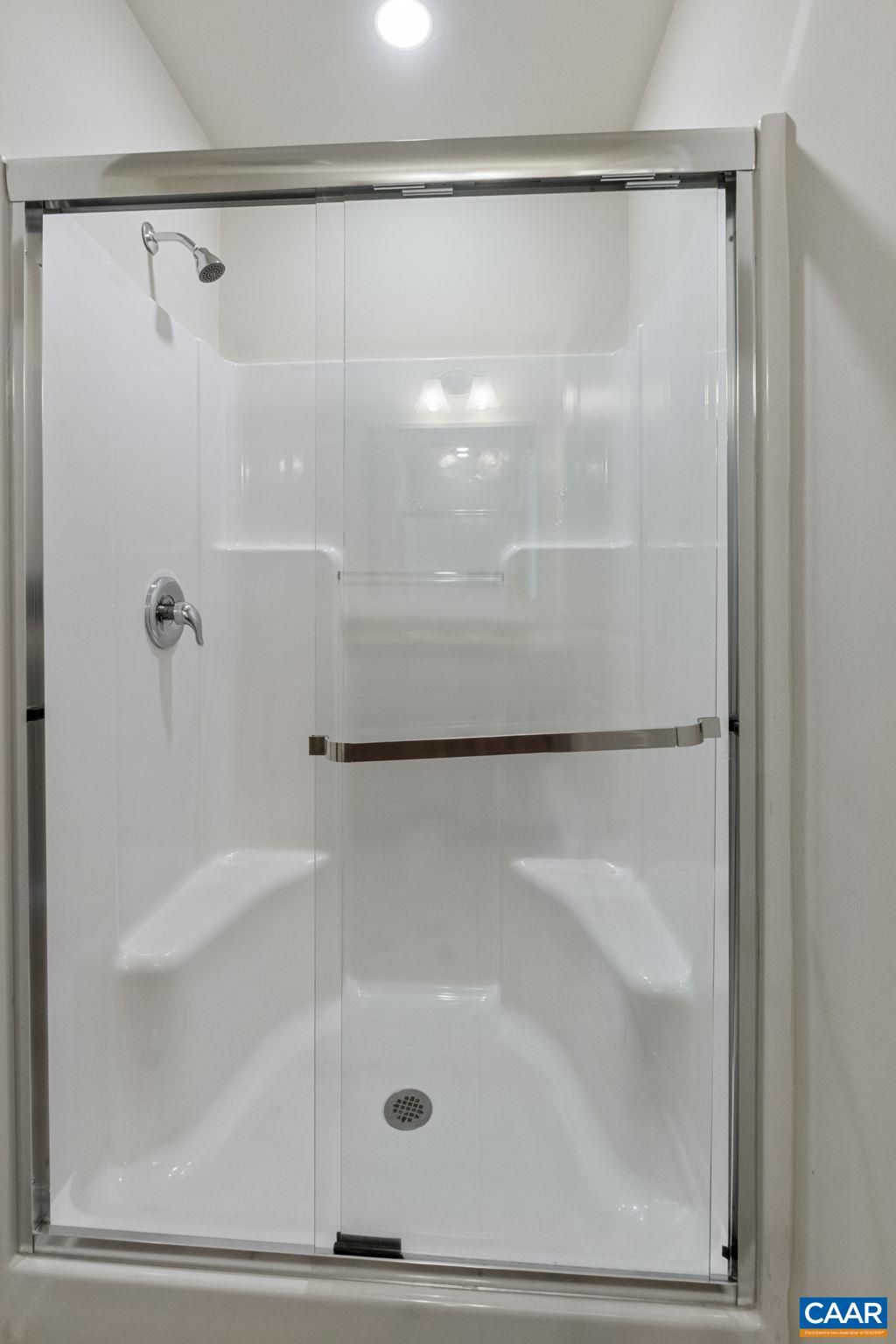 133 Red Hill Road Orange, VA 22960 - Photo 31 of 38 a bathroom with a shower