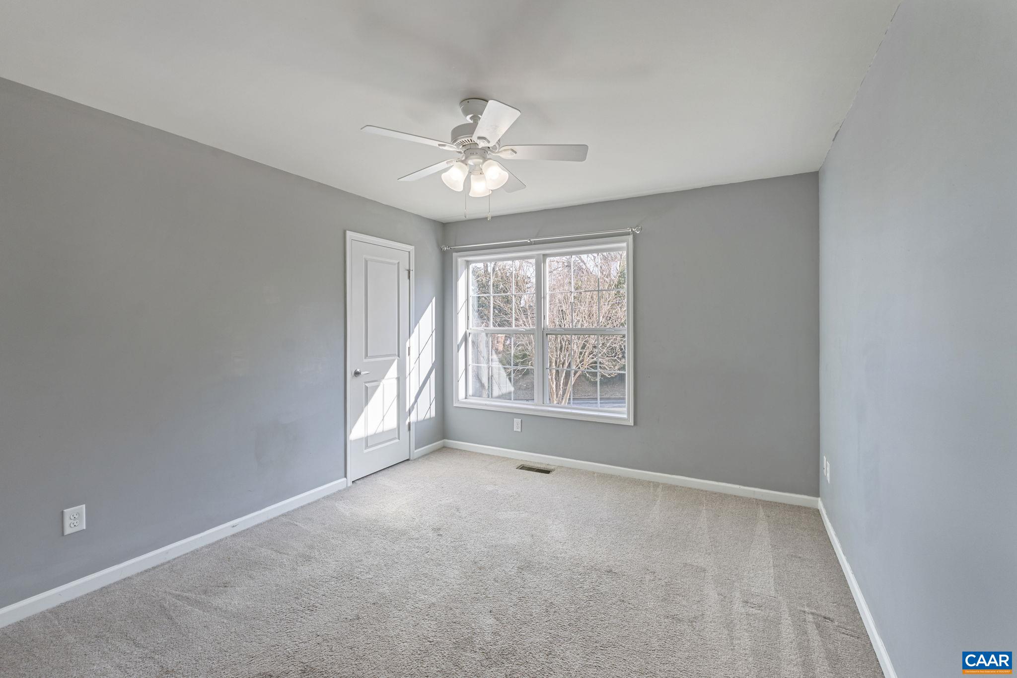 133 Red Hill Road Orange, VA 22960 - Photo 32 of 38 a view of an empty room with a window
