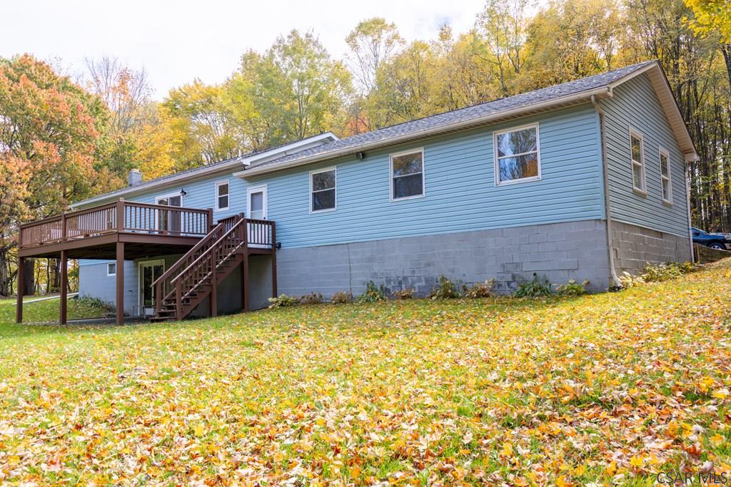 154 Beagle Rd Fork South Fork, PA 15956 - Photo 10 of 41