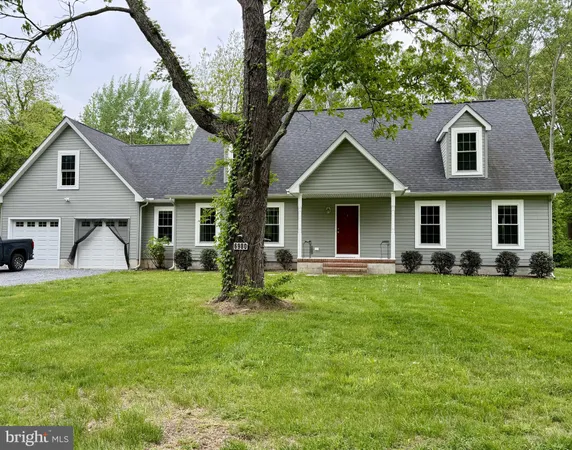 $560,000 | 6980 Hopkins Neck Road, Easton, MD 21601