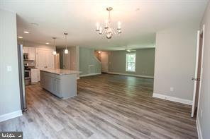 6980 Hopkins Neck Road Easton, MD 21601 - Photo 9 of 20 Spacious, modern open-concept living.