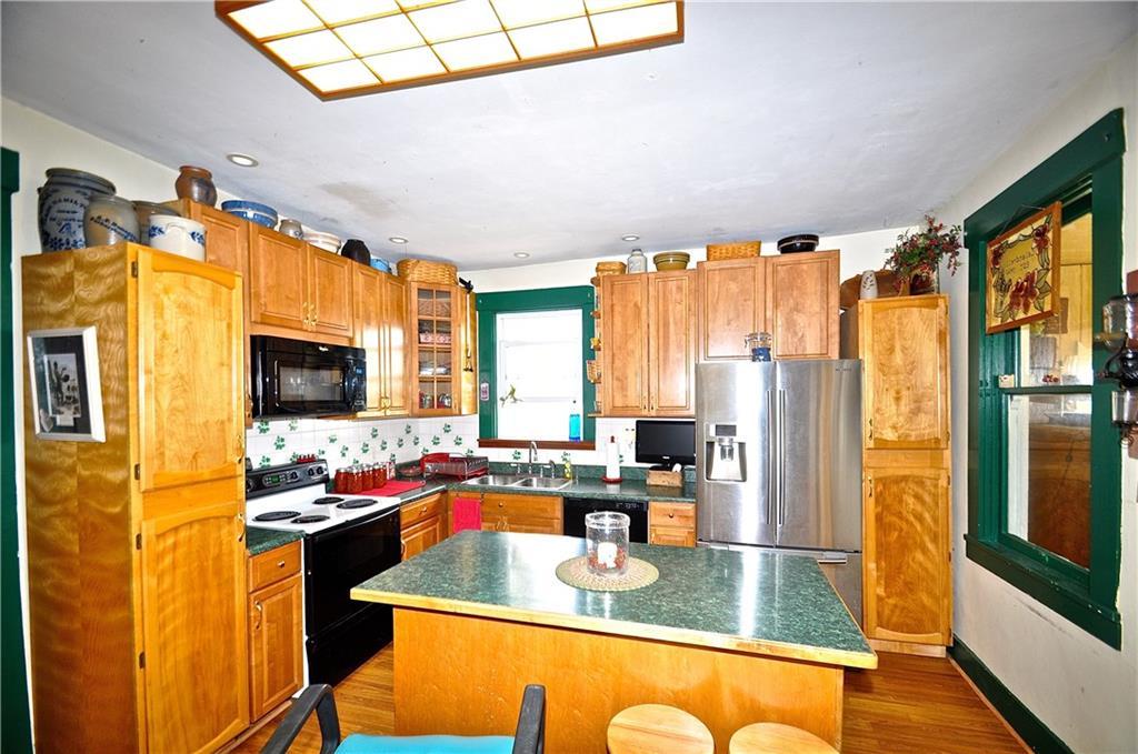 139 Loop Road West Manchester, OH 45382 - Photo 7 of 33 Gallery Image 7