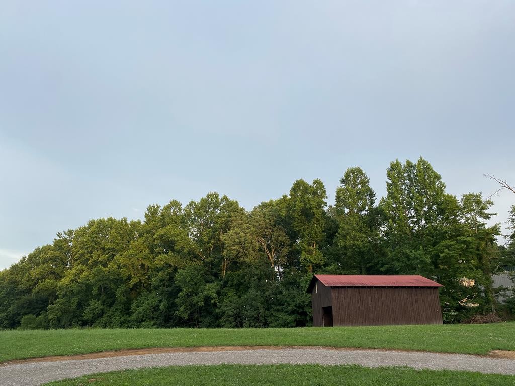 7255 Frank A Barnes Road Baxter, TN 38544 - Photo 1 of 5