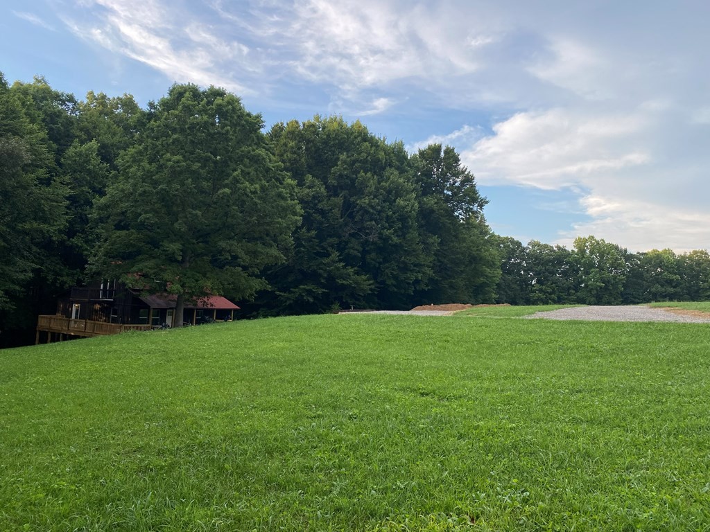 7255 Frank A Barnes Road Baxter, TN 38544 - Photo 2 of 5