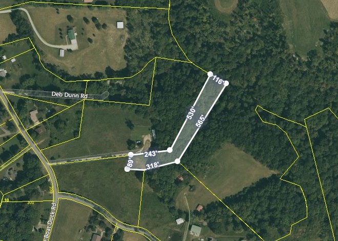7255 Frank A Barnes Road Baxter, TN 38544 - Photo 5 of 5