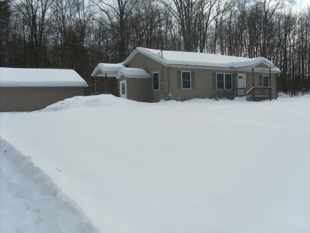 Main View