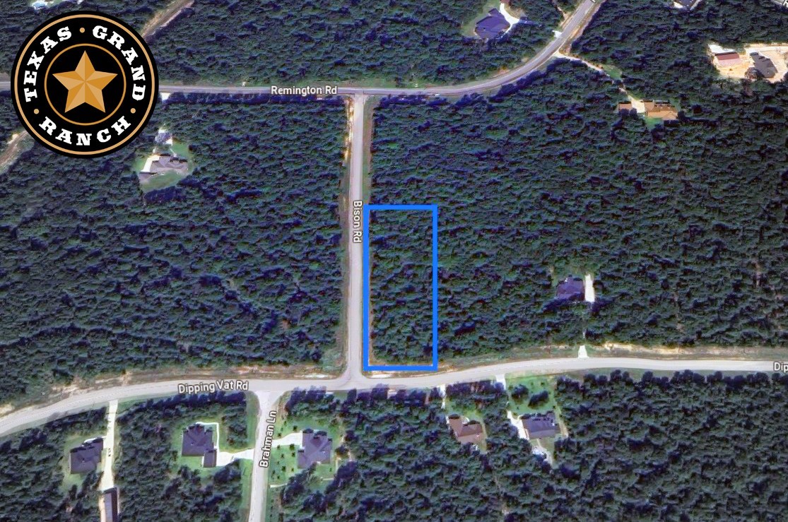 5-6-228 Dipping Vat Road Huntsville, TX 77340 - Photo 3 of 25