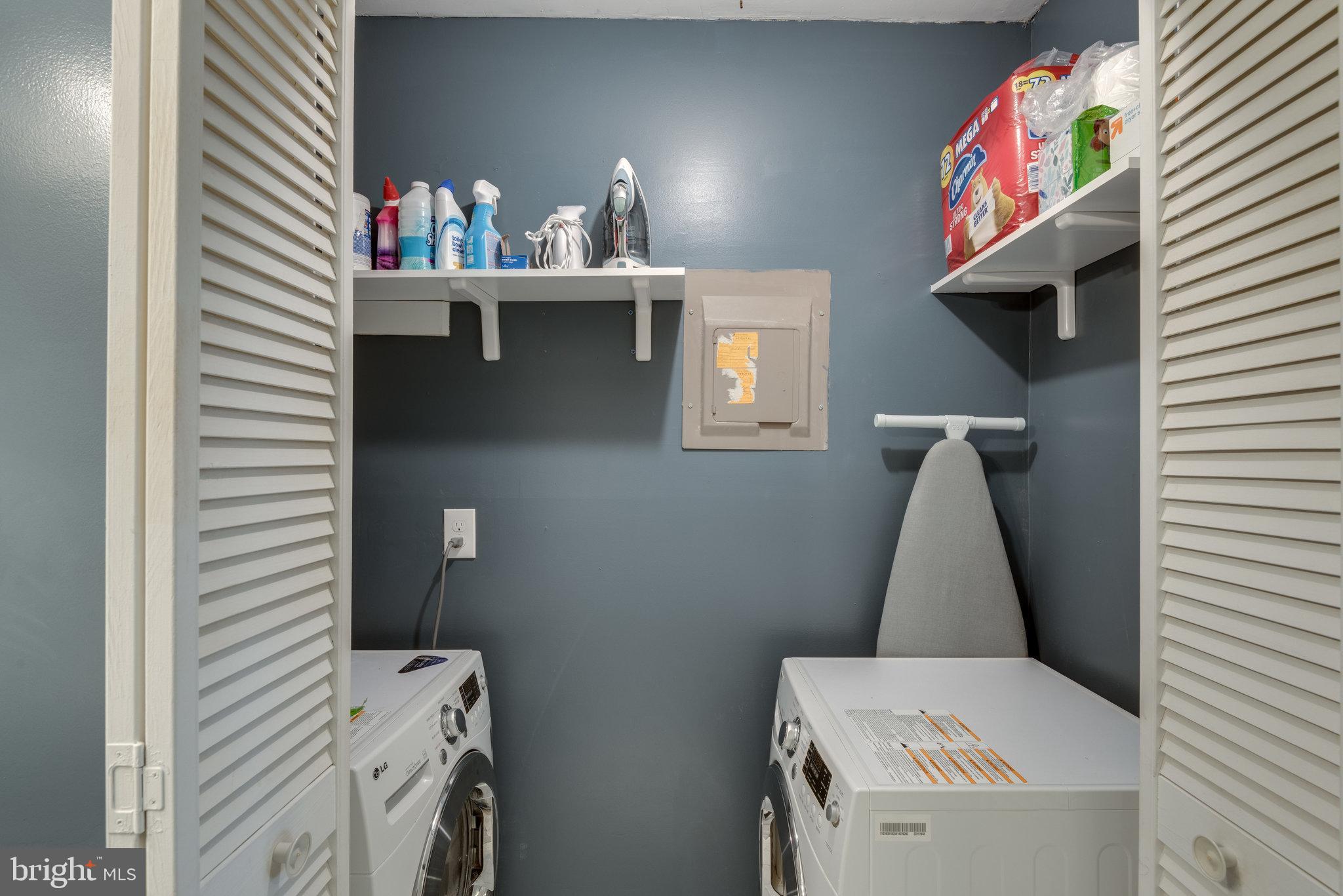 2221 Hunter's Run Drive, Unit 2221 Reston, VA 20191 - Photo 26 of 42 Gallery Image 26