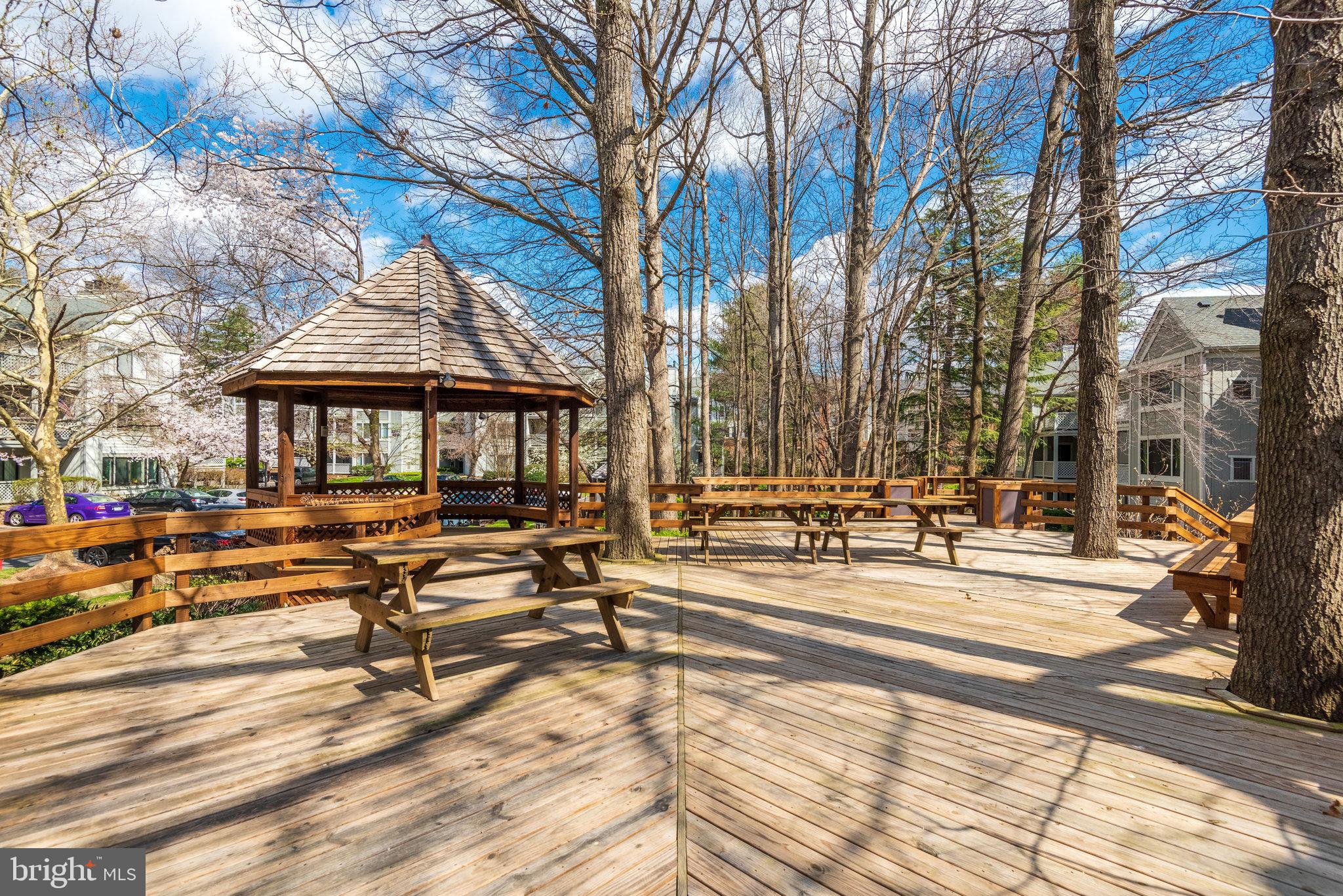 2221 Hunter's Run Drive, Unit 2221 Reston, VA 20191 - Photo 41 of 42 Gallery Image 41