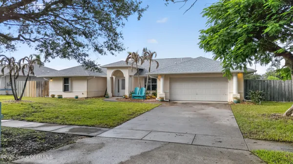 $910,000 | 524 Veracruz Boulevard, Indialantic, FL 32903