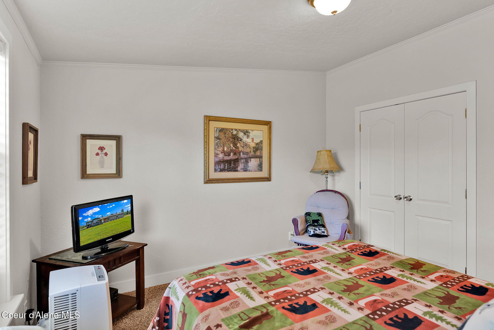 241 Promised Ridge Priest River, ID 83856 - Photo 21 of 58 Bedroom 3