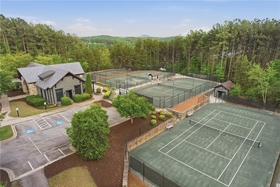 114 Muirfield Court Sunset, SC 29685 - Photo 10 of 11