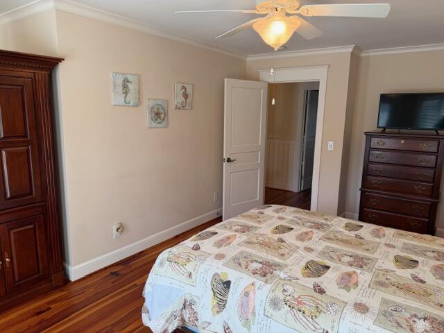 709 Jungle Road Edisto Beach, SC 29438 - Photo 46 of 76