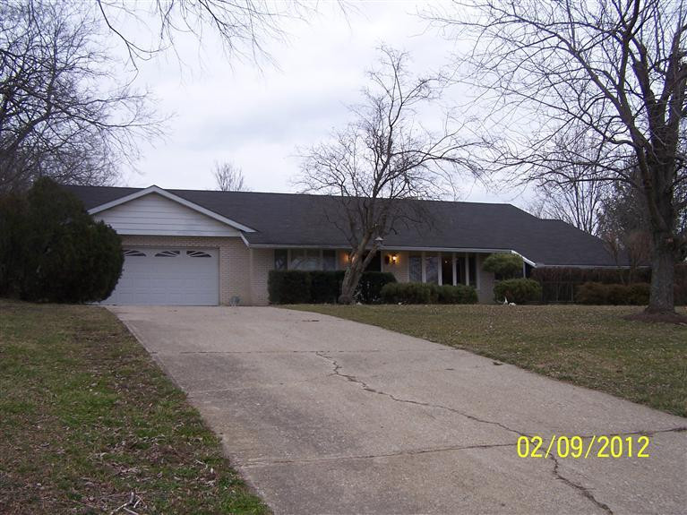 2305 Warsaw Road Dry Ridge, KY 41035 - Photo 3 of 19