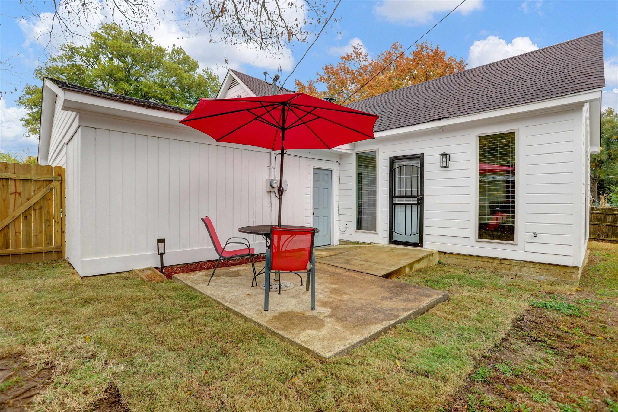 3569 Powers Road Memphis, TN 38128 - Photo 27 of 32 Gallery Image 27