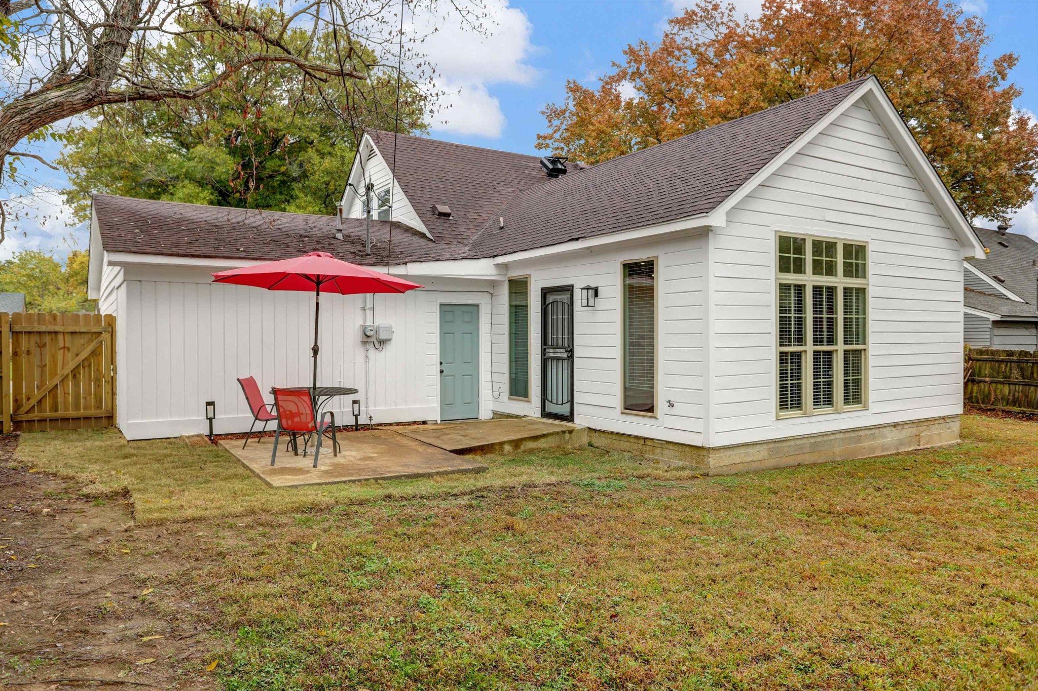 3569 Powers Road Memphis, TN 38128 - Photo 30 of 32 Gallery Image 30