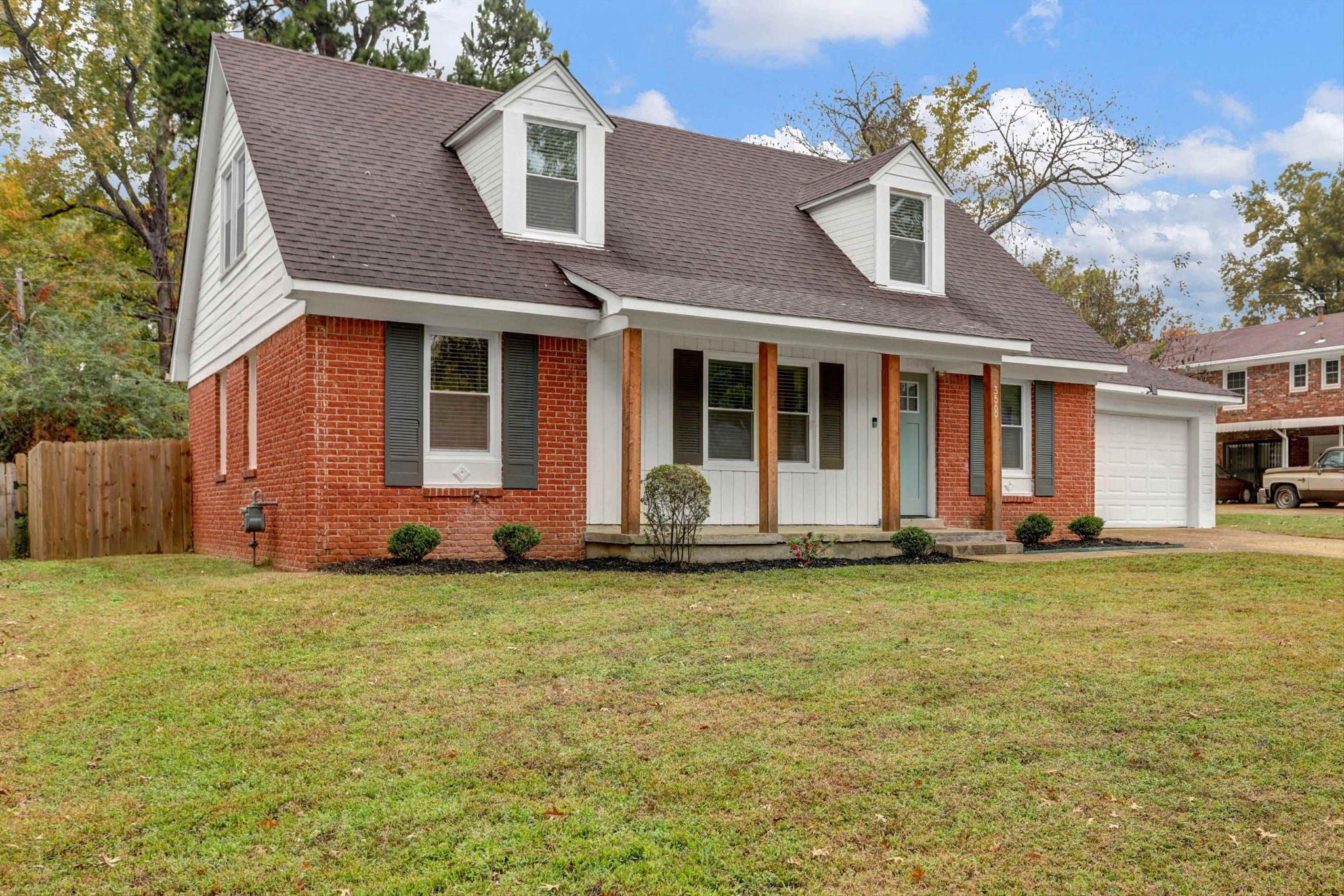 3569 Powers Road Memphis, TN 38128 - Photo 31 of 32 Gallery Image 31