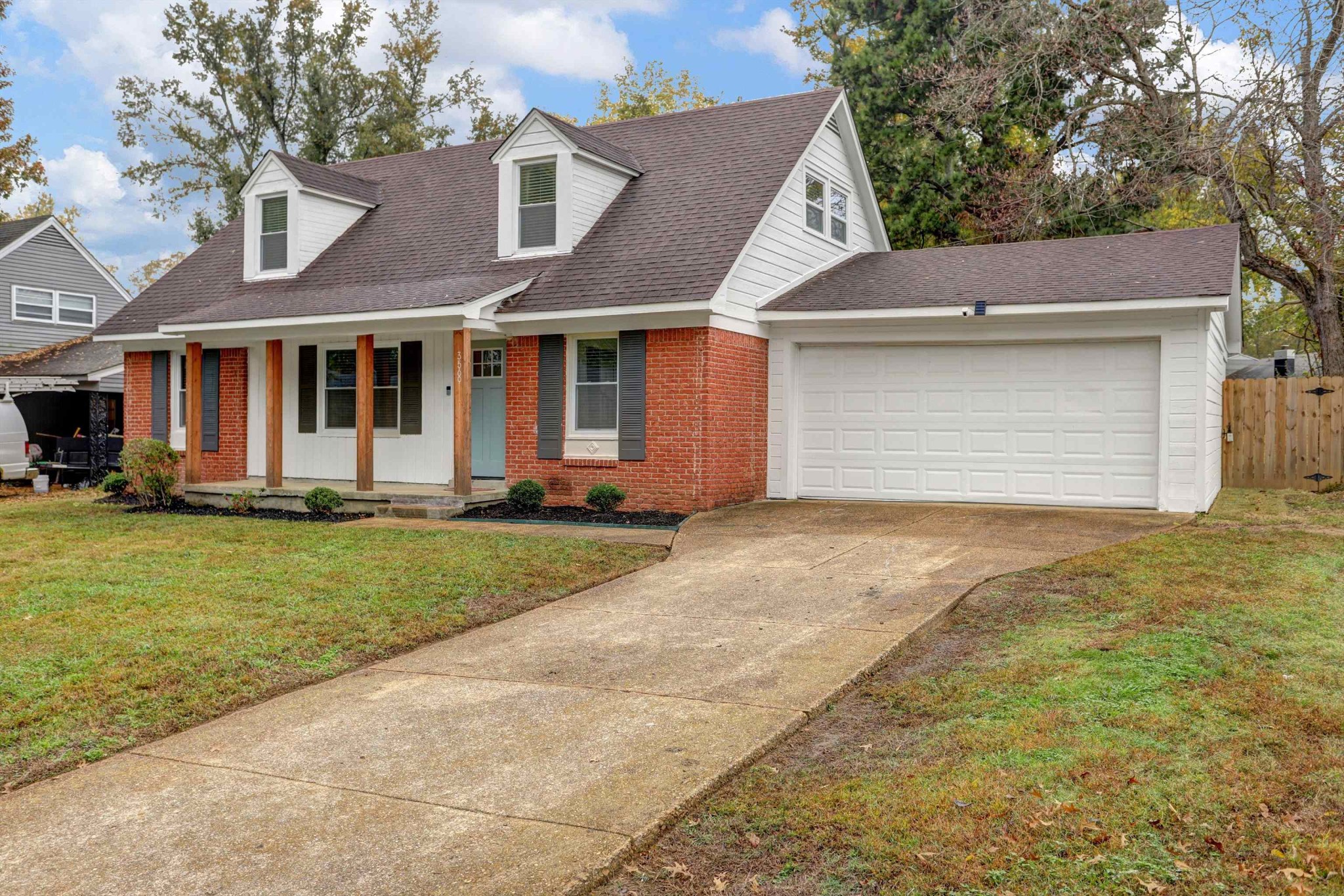 3569 Powers Road Memphis, TN 38128 - Photo 32 of 32 Gallery Image 32