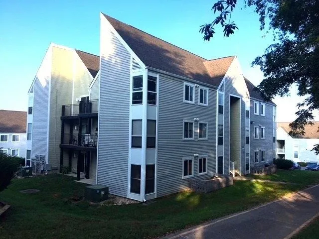 $1,550 | 1384 Hunters Road, Unit G, Harrisonburg, VA 22801