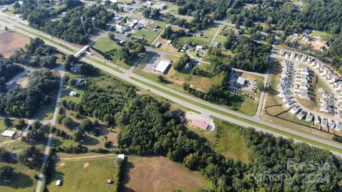 $44,999 | 0 Lowery Street, Peachland, NC 28133