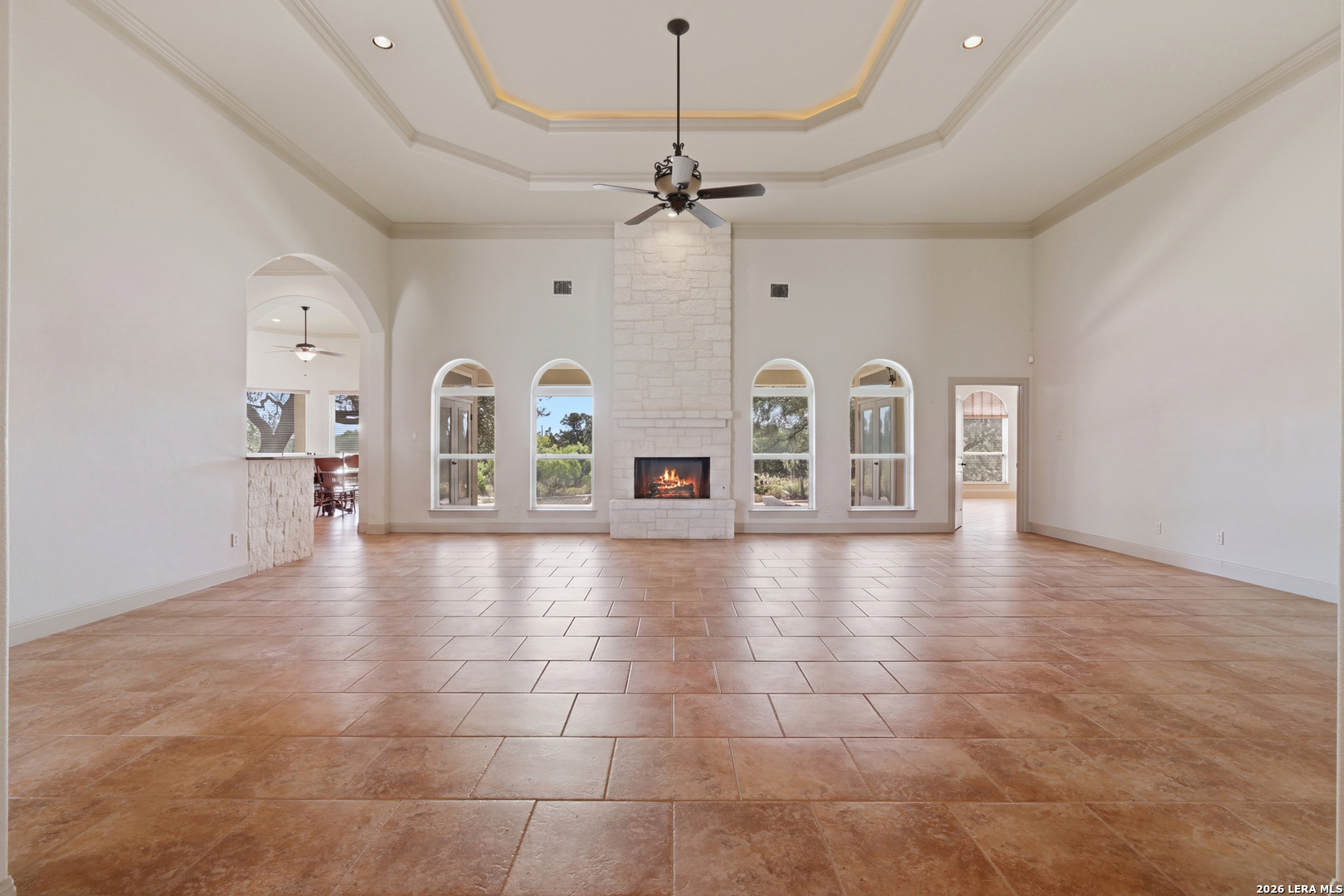 358 Whitestone Drive Spring Branch, TX 78070 - Photo 6 of 38