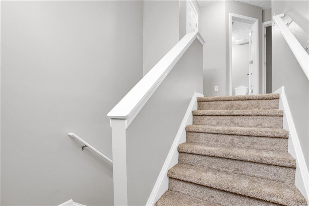 241 Village Square Drive Woodstock, GA 30188 - Photo 18 of 40 a view of entryway