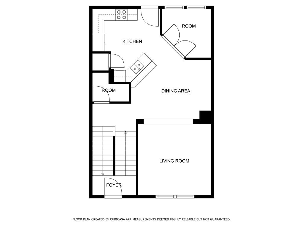 241 Village Square Drive Woodstock, GA 30188 - Photo 39 of 40 a picture of a bench in front of a wall