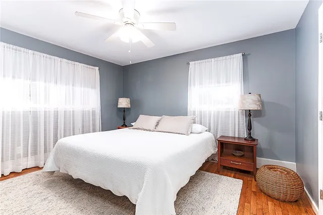 $610,000 | 55 Rhode Island Boulevard, Portsmouth, RI 02871