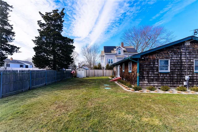 $610,000 | 55 Rhode Island Boulevard, Portsmouth, RI 02871