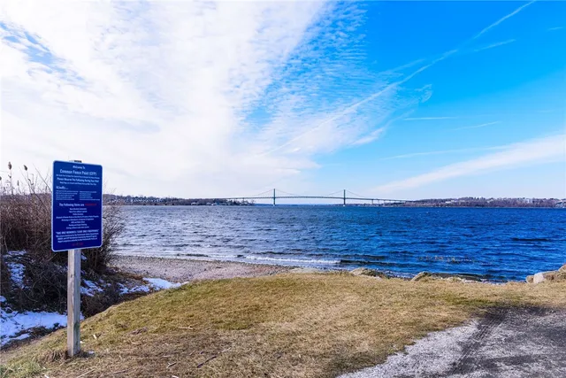 $610,000 | 55 Rhode Island Boulevard, Portsmouth, RI 02871