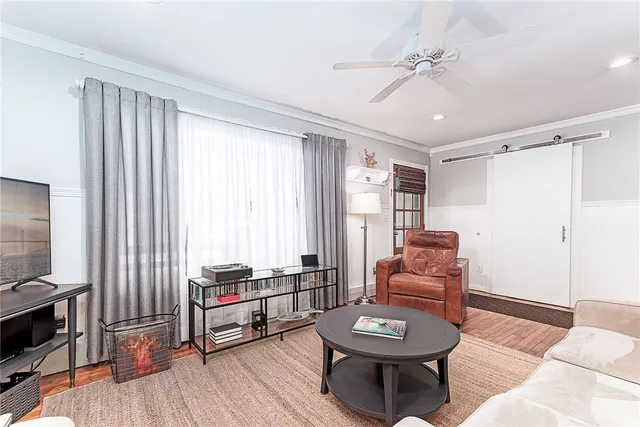 $610,000 | 55 Rhode Island Boulevard, Portsmouth, RI 02871