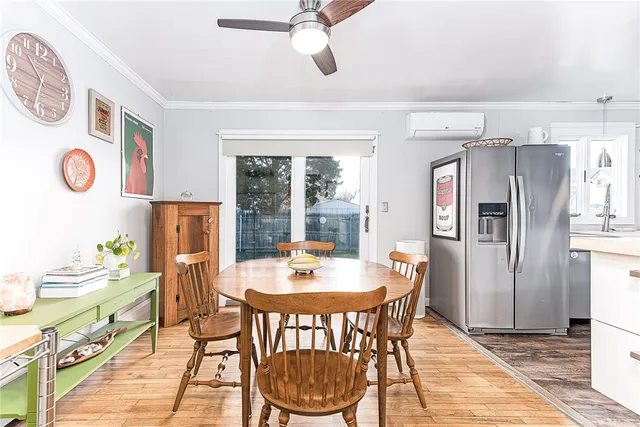 $610,000 | 55 Rhode Island Boulevard, Portsmouth, RI 02871