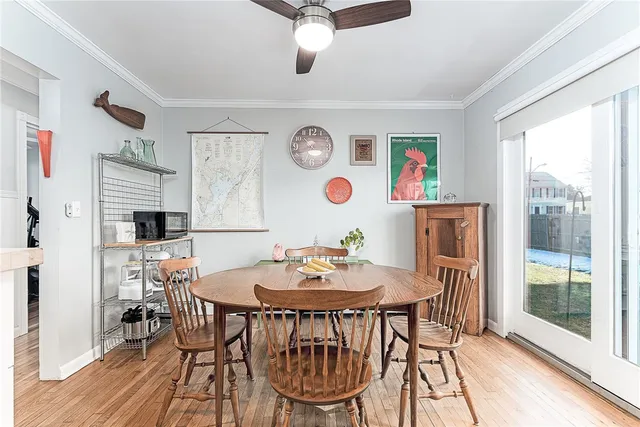 $610,000 | 55 Rhode Island Boulevard, Portsmouth, RI 02871