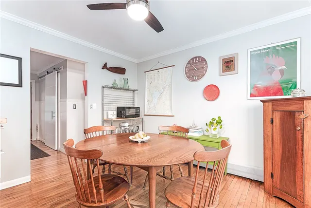 $610,000 | 55 Rhode Island Boulevard, Portsmouth, RI 02871