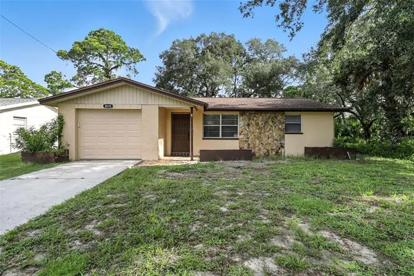 $219,000 | 8035 Gulf Way, Hudson, FL 34667