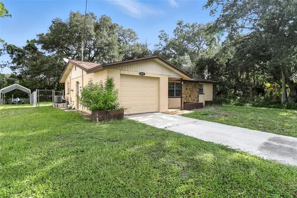 $219,000 | 8035 Gulf Way, Hudson, FL 34667