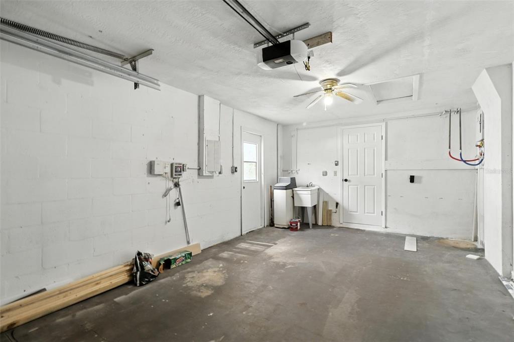 8035 Gulf Way Hudson, FL 34667 - Photo 26 of 26 a view of a room with an entryway