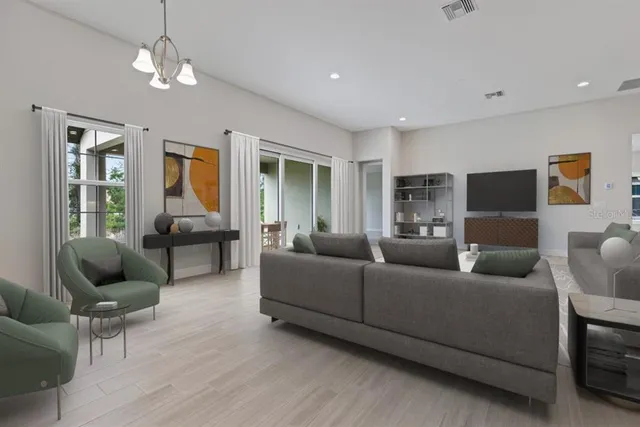 $499,990 | 13144 Long Valley Cir Spring Hill, Spring Hill, FL 34609