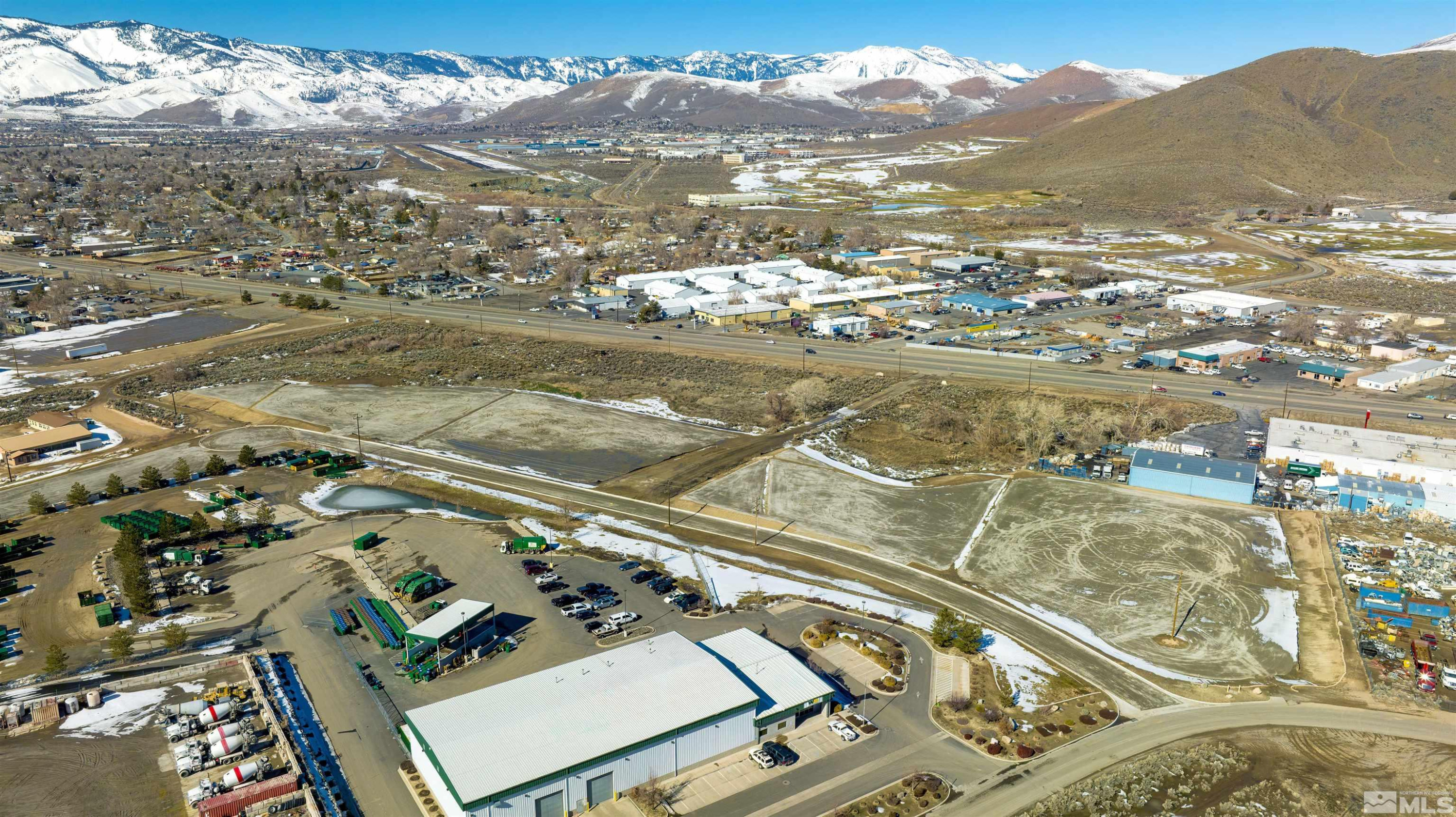 2999 Akron Way Carson City, NV 89701 - Photo 6 of 13