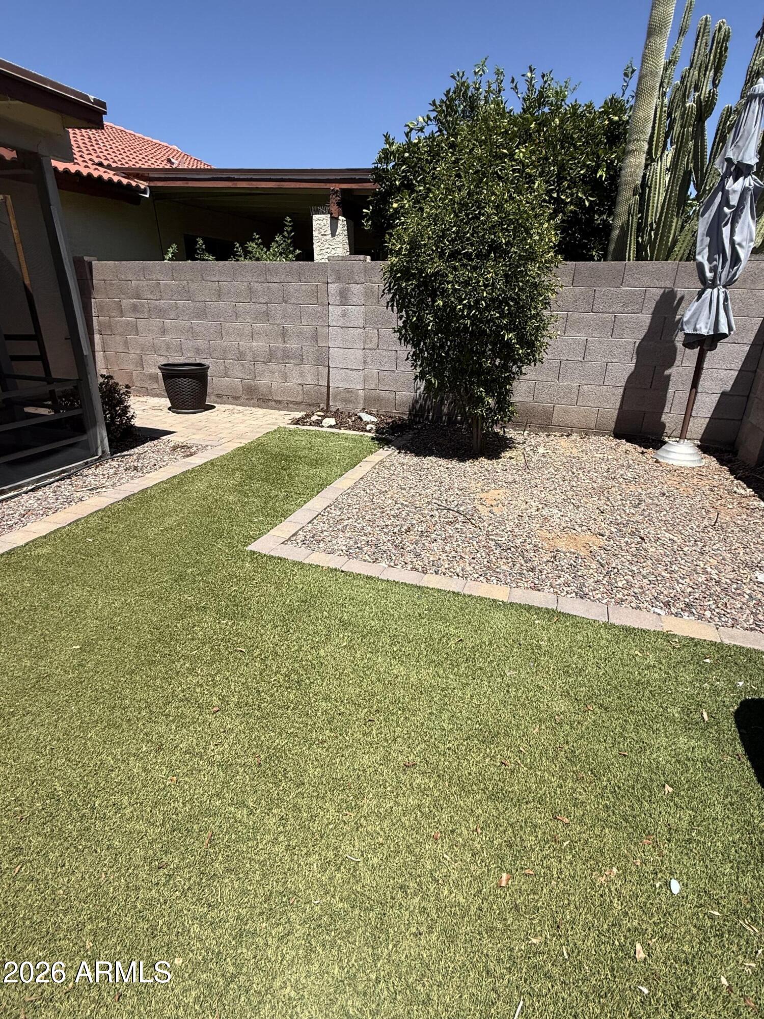 542 South Higley Road, Unit 63 Mesa, AZ 85206 - Photo 36 of 41 IMG_3975