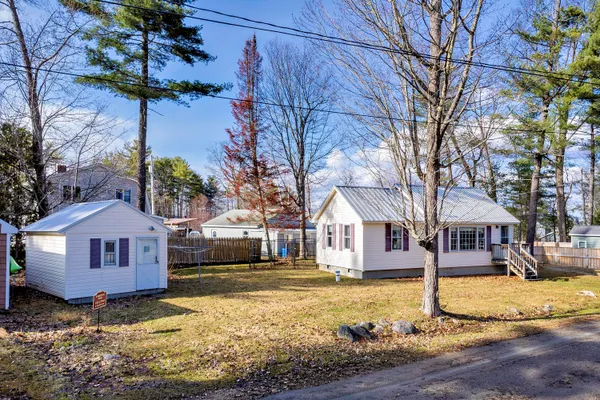 $430,000 | 4 Sarah Lane, Standish, ME 04084