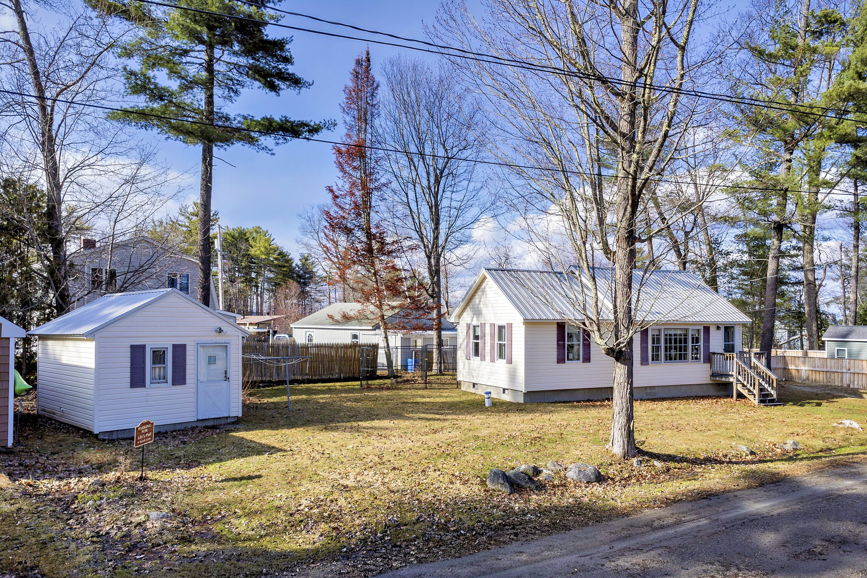 4 Sarah Lane Standish, ME 04084 - Photo 17 of 40 4-sarah-lane-standish-17