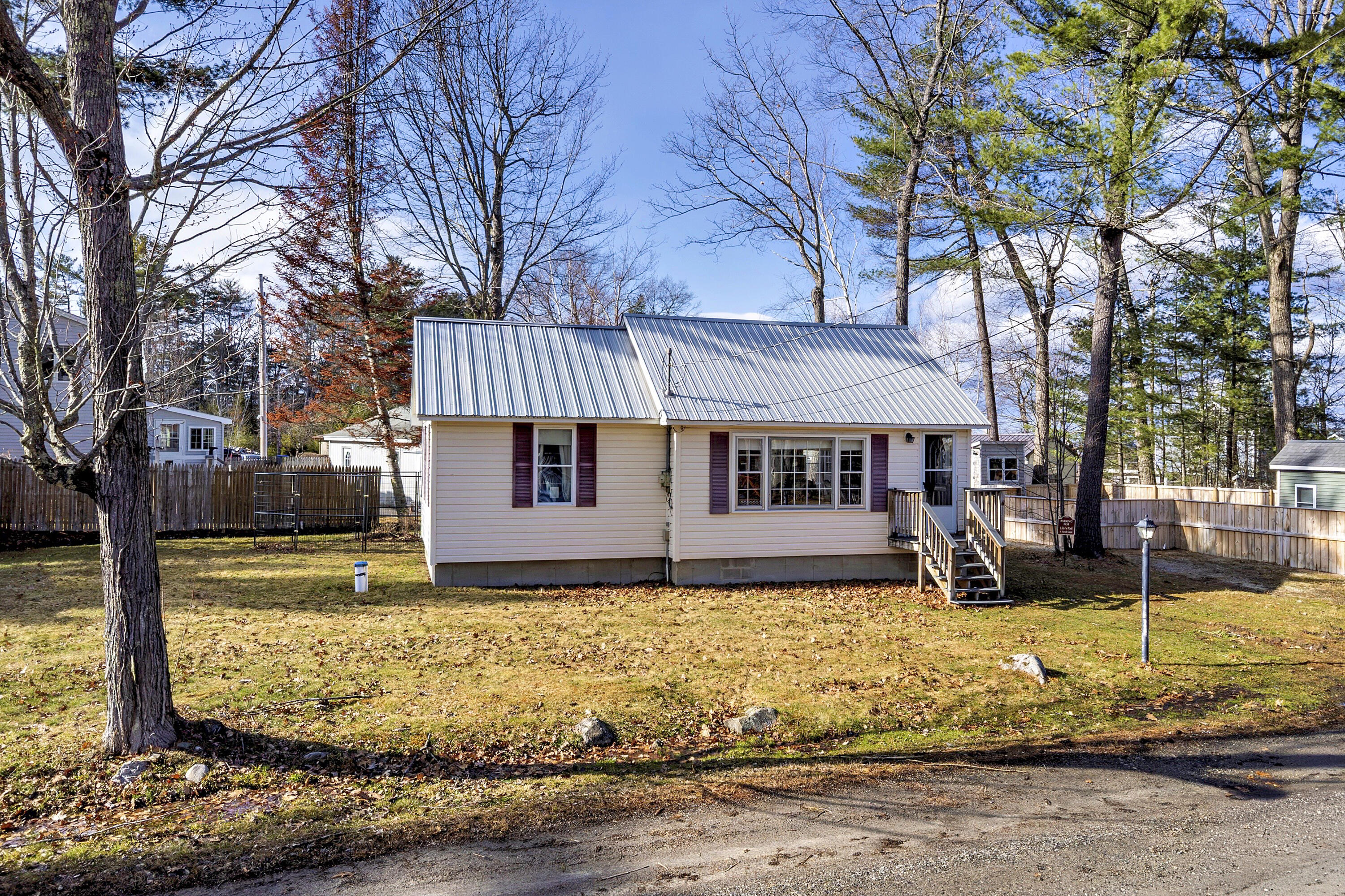 4 Sarah Lane Standish, ME 04084 - Photo 18 of 40 4-sarah-lane-standish-18