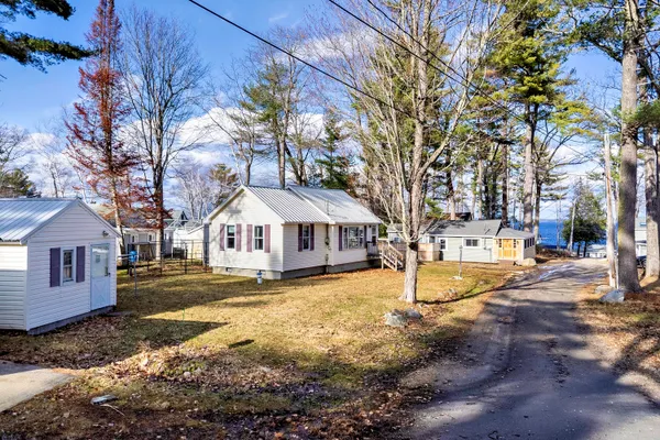$430,000 | 4 Sarah Lane, Standish, ME 04084