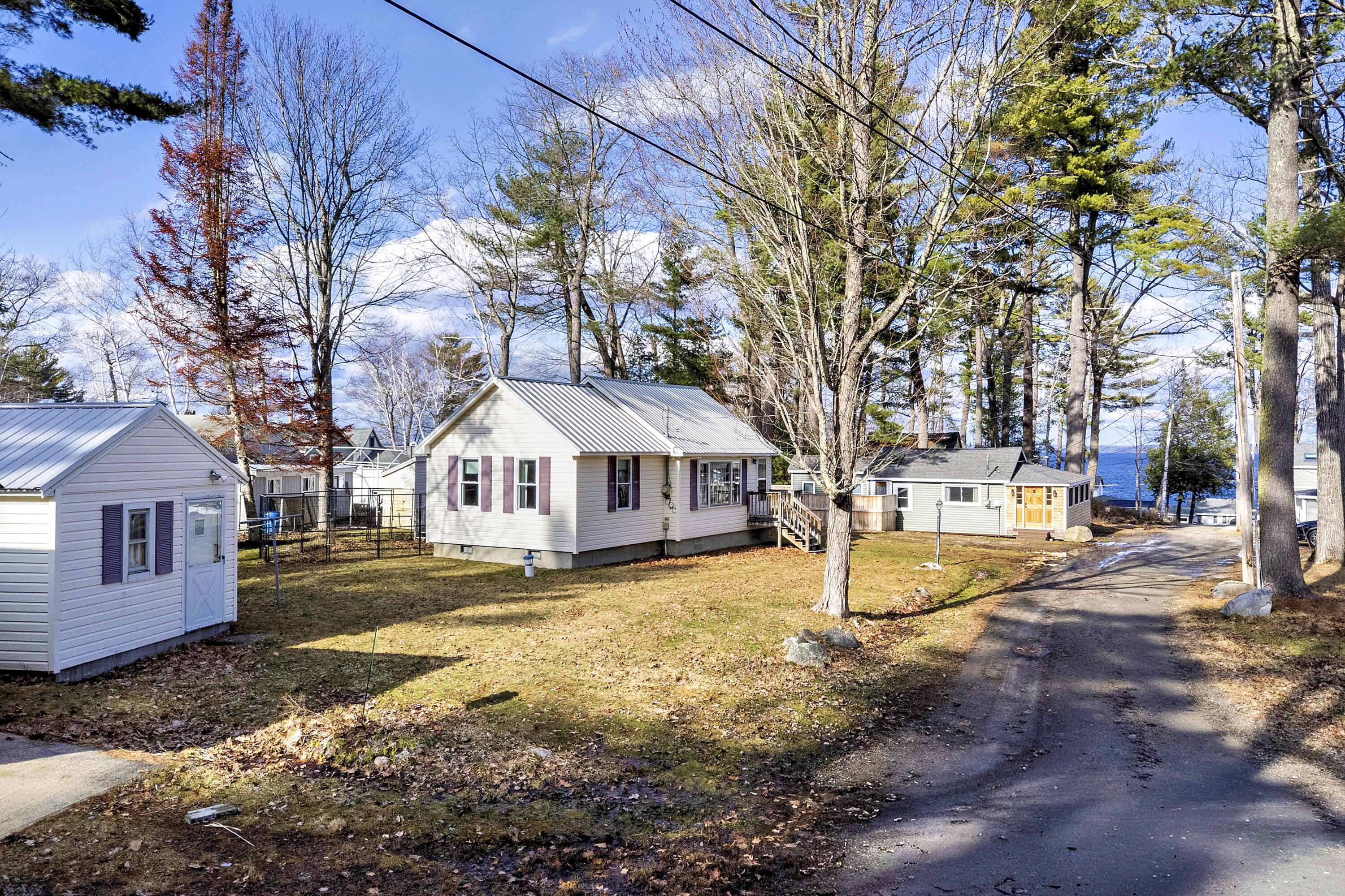 4 Sarah Lane Standish, ME 04084 - Photo 19 of 40 4-sarah-lane-standish-19