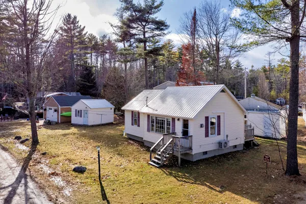 $430,000 | 4 Sarah Lane, Standish, ME 04084
