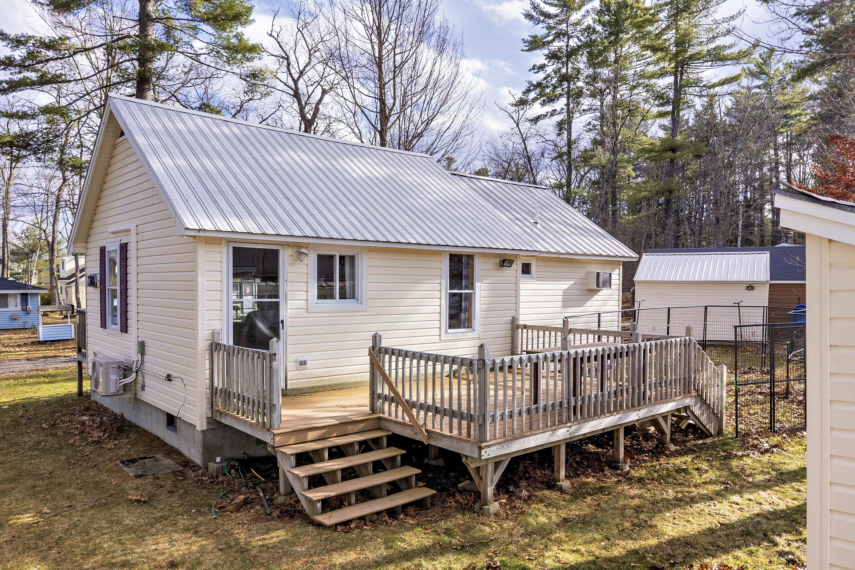 4 Sarah Lane Standish, ME 04084 - Photo 22 of 40 4-sarah-lane-standish-22