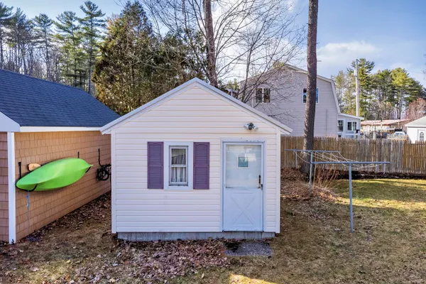 $430,000 | 4 Sarah Lane, Standish, ME 04084