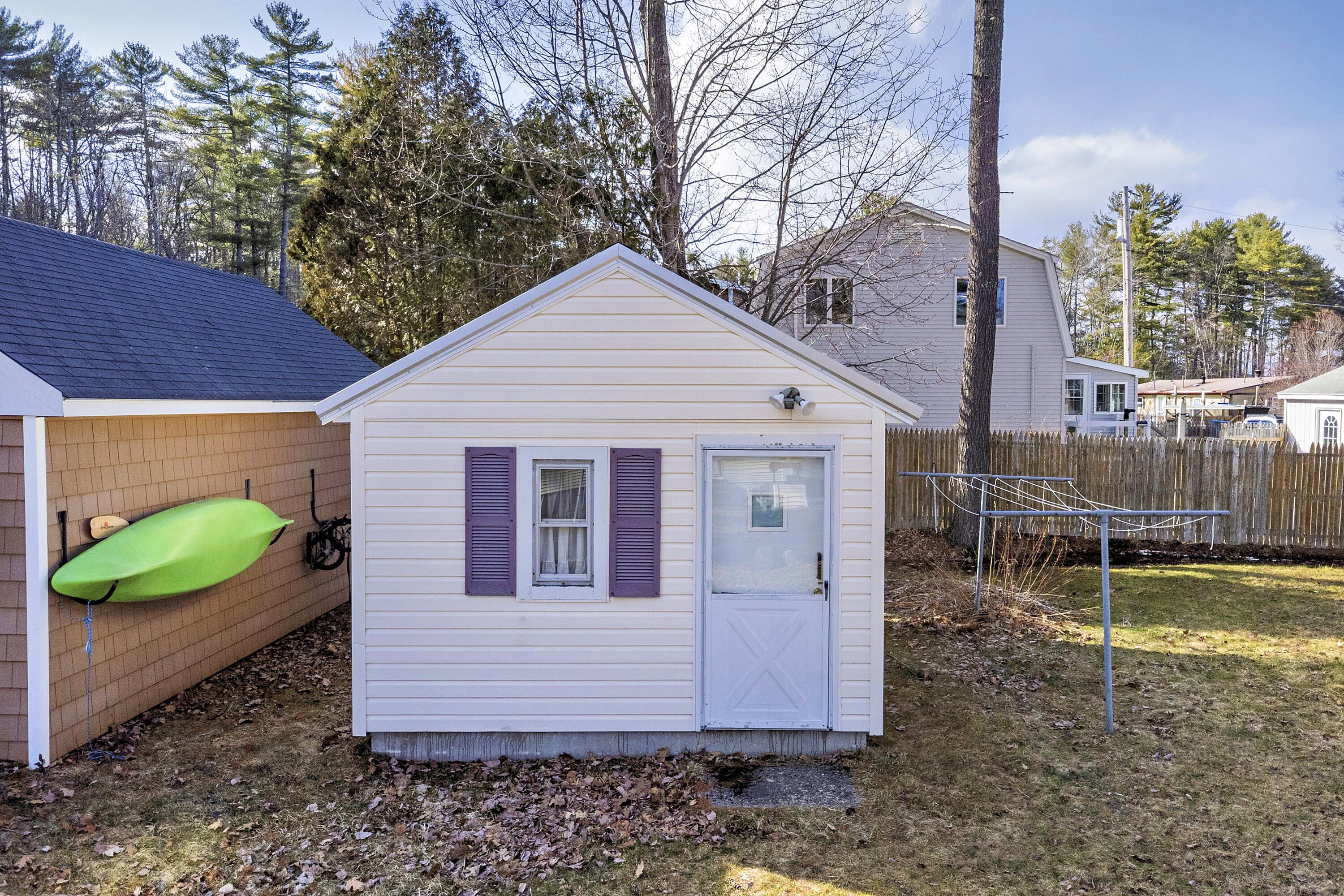 4 Sarah Lane Standish, ME 04084 - Photo 29 of 40 4-sarah-lane-standish-29